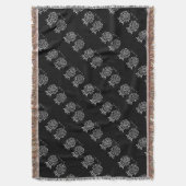 Johann Sebastian Bach Siegel Decke (Vorderseite Vertikal)