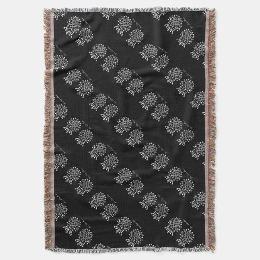 Johann Sebastian Bach Siegel Decke (Vorderseite Vertikal)