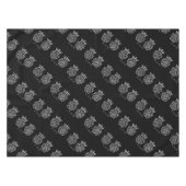 Johann Sebastian Bach Siegel Tischdecke (Vorderseite (Horizontal))