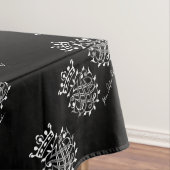 Johann Sebastian Bach Siegel Tischdecke (Beispiel)