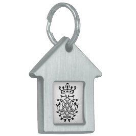 Johann Sebastian Bach Siegel Wappen Monogram Insig Tiermarke