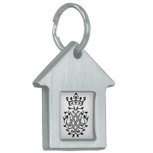 Johann Sebastian Bach Siegel Wappen Monogram Insig Tiermarke