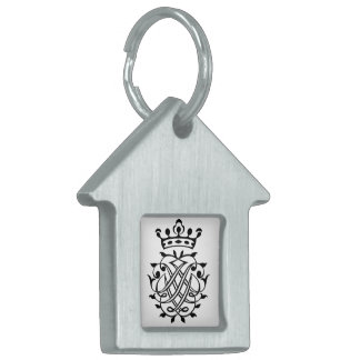 Johann Sebastian Bach Siegel Wappen Monogram Insig Tiermarke