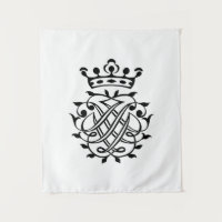 Johann Sebastian Bach Siegel Wappen Monogram Insig