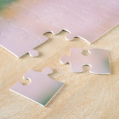 Johann Sebastian Bach Statue - 16x20 - 520 Stk. Puzzle (Seite)