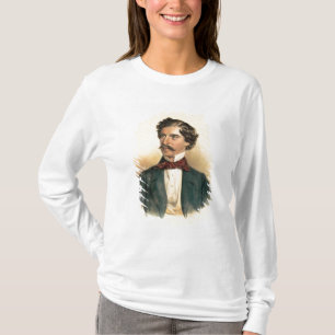 Johann Strauss das Älteste T-Shirt