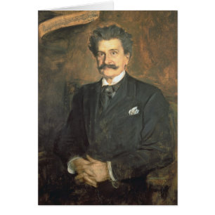 Johann Strauss, das jüngeres, 1895