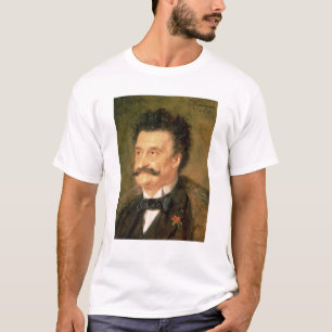 Johann Strauss, das jüngeres, 1895 T-Shirt