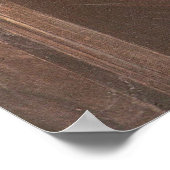 Johann Strauß II - Komponist Poster (Ecke)