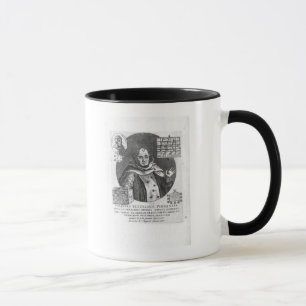 Johann Tetzel Tasse