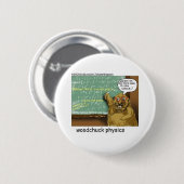 johann_waldmurmeltier button (Vorne & Hinten)