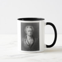 Johann Wolfgang Goethe