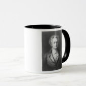 Johann Wolfgang Goethe Tasse (VorderseiteRechts)