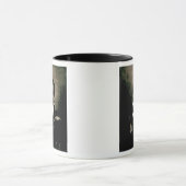 Johann Wolfgang Goethe Tasse (Zentrum)