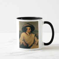 Johann Wolfgang von Goethe