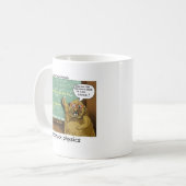 johann_woodchuck kaffeetasse (Vorderseite Links)