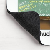 johann_woodchuck mousepad (Ecke)