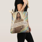 Johannes 14:6 tasche (Von Nahem)