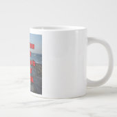 Johannes 15:13 WEBU Tasse (Rechts)