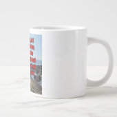 Johannes 15:16 WEBU Tasse (Rechts)