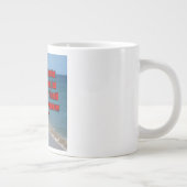 Johannes 16:20 WEBU Tasse (Rechts)