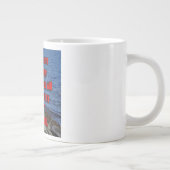 Johannes 16:24 WEBU Tasse (Rechts)