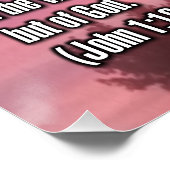 Johannes 1:10-13 WEBU Poster (Ecke)