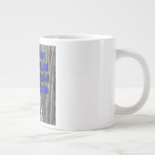 Johannes 1:29 WEBU Tasse (Rechts)
