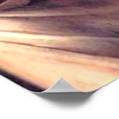 Johannes 20:24-29 Poster meines Herrn und meines G (Ecke)