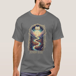 Johannes 3,16  T-Shirt