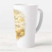JOHANNES 3:16 TASSE (Rechte Ecke)