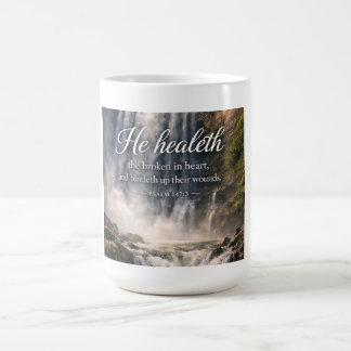 JOHANNES 3:16 TASSE