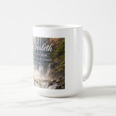 JOHANNES 3:16 TASSE (VorderseiteRechts)