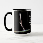 Johannes 3:19 tasse (Links)