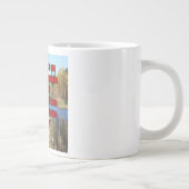 Johannes 6:40 WEBU Tasse (Rechts)