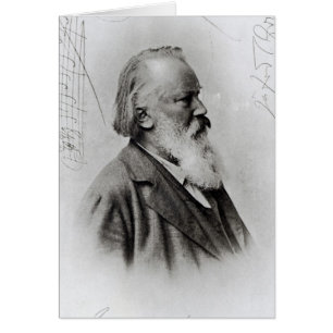 Johannes Brahms