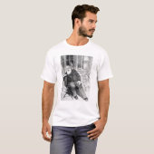 Johannes Brahms, c.1897 T-Shirt (Vorne ganz)