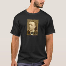 Johannes Brahms - Portrait - Altes Gold - ZZ