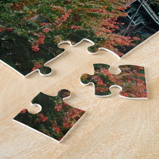 Johannes Brücke Puzzle (Seite)