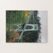 Johannes Brücke Puzzle (Horizontal)