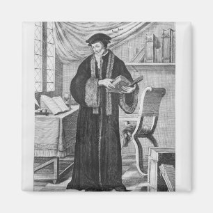 Johannes Calvin Magnet