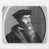 Johannes Calvin Mousepad (Vorne)