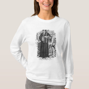 Johannes Calvin T-Shirt