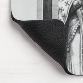 Johannes Chrysostome, 17. Jahrhundert Mousepad (Ecke)