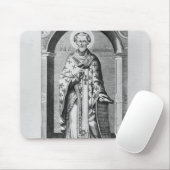 Johannes Chrysostome, 17. Jahrhundert Mousepad (Mit Mouse)