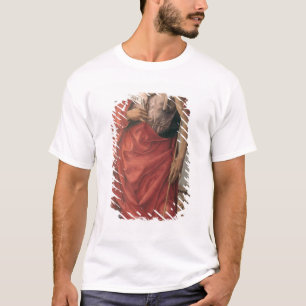 Johannes der Baptist 2 T-Shirt