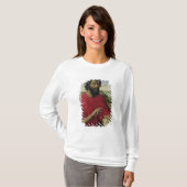 Johannes der Baptist 2 T-Shirt (Vorne ganz)
