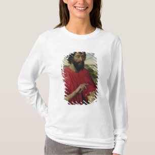 Johannes der Baptist 2 T-Shirt