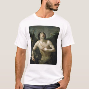 Johannes der Baptist, c.1635-40 T-Shirt