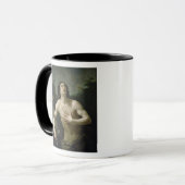 Johannes der Baptist, c.1635-40 Tasse (Vorderseite Links)